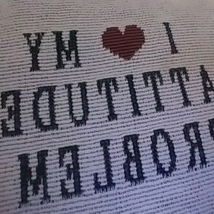 Meet your Posher, Raquel